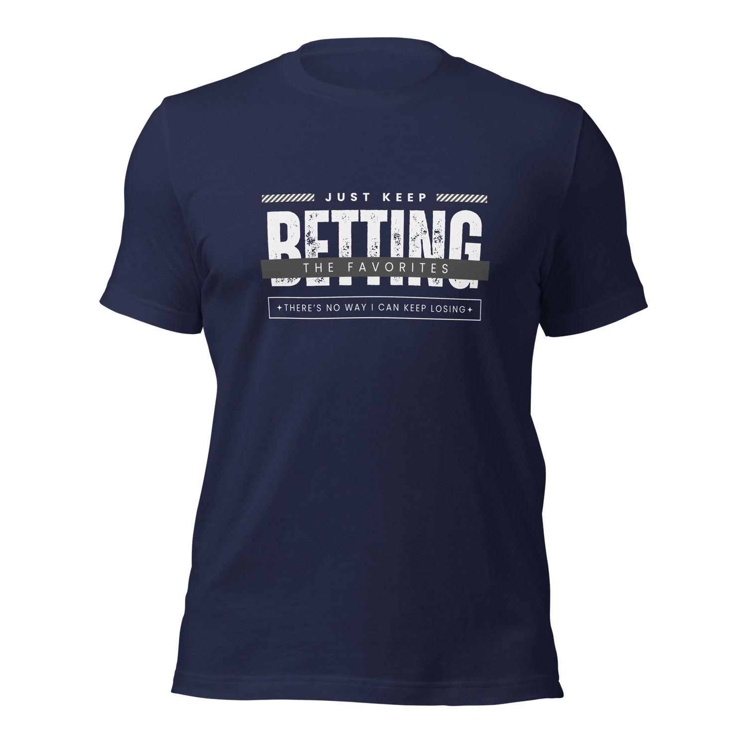 Sports Bettors Collection