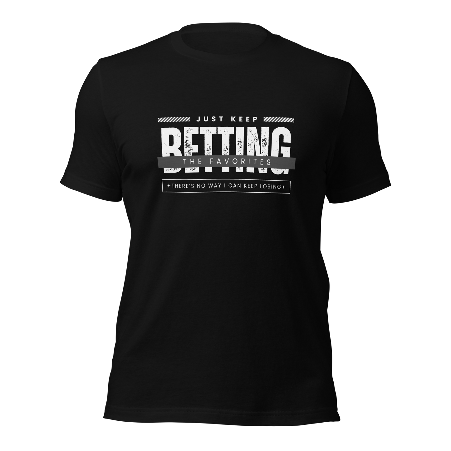 Casino apparel, gambling fashion, betting clothing, sports betting attire, Las Vegas style, casino lifestyle, poker clothing, card game merch, sports bettor hoodie, casino-themed t-shirts, blackjack style, gambling slogan apparel, high roller fashion, lucky attire, Vegas vibes, casino lover gifts, betting lifestyle, Never A Doubt brand, casino fan gear, streetwear for gamblers, gambler’s collection, casino statement wear, custom gambling clothing, all-in apparel, high-stakes fashion, Vegas-inspired shirts